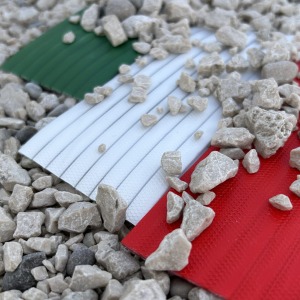 HFt / HFB – Geocompositi e Rinforzi ad Alte Prestazioni