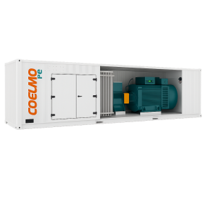 Sincroni Compensation