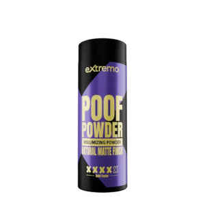POOFPOWDER
Crema Controllo Crespo  

 
