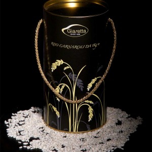 Riso Carnaroli  selezione speciale linea luxury
