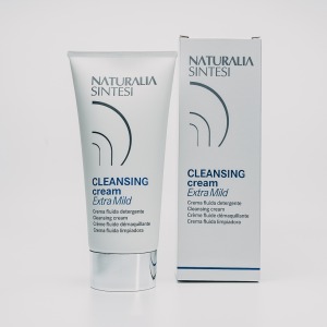 Cleansing Cream Extra Mild Detergent/Destroyer Cream