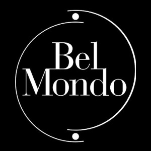 Logo BELMONDO BY BELLOTTI EZIO