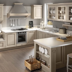 Cucine Stosa Bolgheri
 