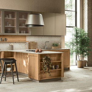 Cuisines Stosa Palio