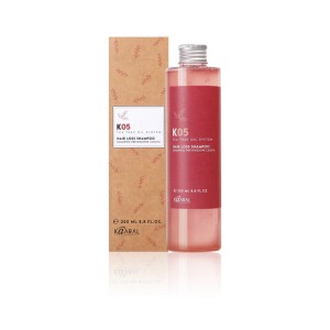 Shampoo Prevenzione Caduta