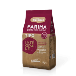 Farina Integral Nutridea(Kg1)