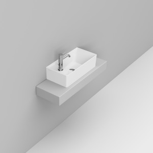 Lavabo à poser 50×25 – Multiplo
 