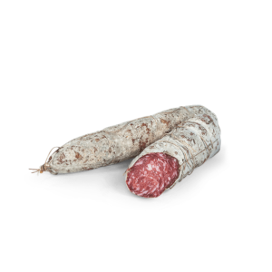 Salami de Mantua
con ajo

 