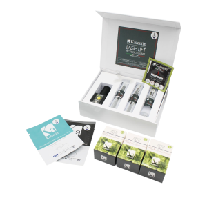 SET de produits pour la lamination des cils (30 applications)