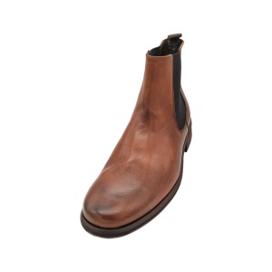 Beatles in Pelle – Modello U-1408 Cuoio

 