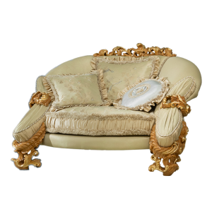 Classic armchair – Collection 