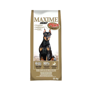 Maxime Energy Plus
Complete food for adult dogs with high energy.
.