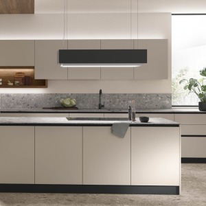 Cuisines Stosa Infinity