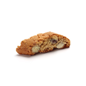 IGP Cantuccini with 21 % Almonds
