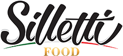 Logo SILLETTI FOOD