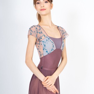Cassandra CL - Dance Leotard