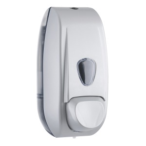701 Satin
DISPENSER REEMPIMENT- 0.6 L