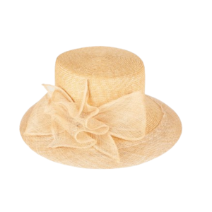 sombrero de mujer ZALIENNE