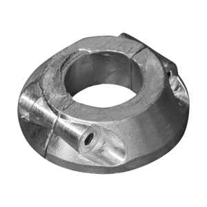 OGIVA FOR MAX PROP Ø 46