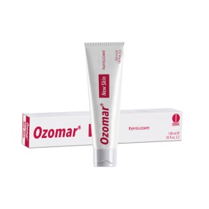 OZOMAR NEW SKIN 100 Ml
