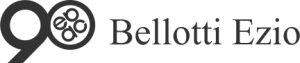 Logo EZIO BELLOTTI
