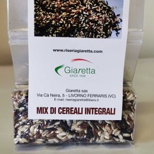 Mix Risi Integrali