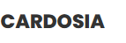 Logo CARDOSIA