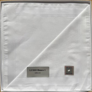 LUSSO BIANCO 