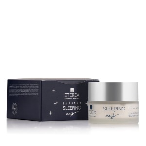 SUPREME SLEEPING MASK Hydrating and repairing night face mask

 