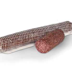Milano-style salami
 