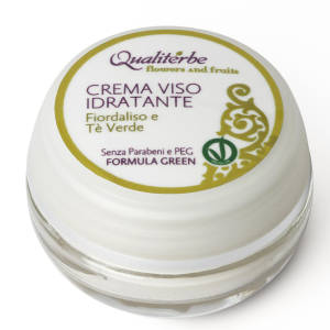 Minitaglia 15 ml Face Cream Hydrating and Protective from photo aging