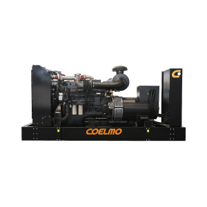 Electronic Stationary Groups