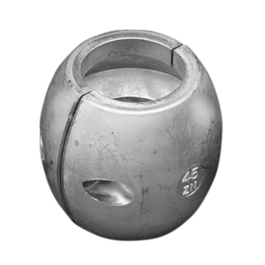 BRACCIALE STANDARD PER ASSE Ø 45

 