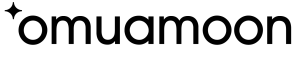 Logo OMUAMOON