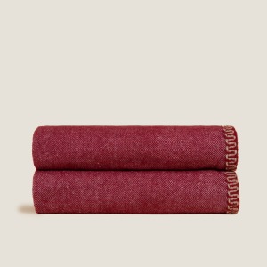 Reloved Cashbamboo Bordeaux
 