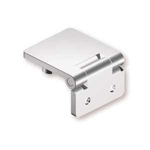 Cerniera a filo in acciaio Inox

Art. 9437B

 