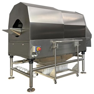 Screening Drum