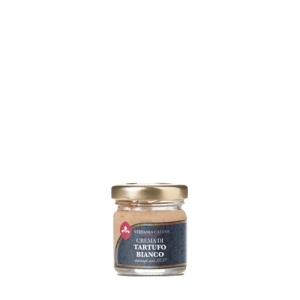 Crema di Tartufo Bianco
 