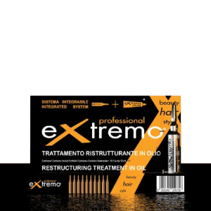 restructuring oil treatment