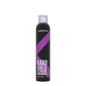 ECO HAIR SPRAY HARD HOLD
Aerosol Eco-Friendly a Tenuta Forte

 
