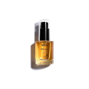 Shimmer Smoothing Shine Serum
