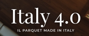 Logo ITALY