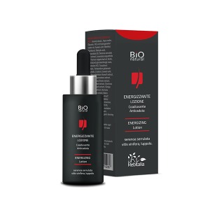 Lotion Énergisante