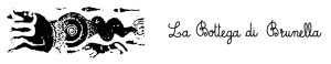 Logo La Bottega di Brunella