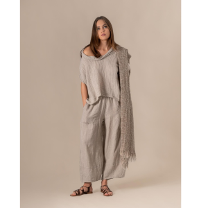 Chemise Gondola Naturel