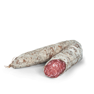 Mantuan garlic salami
 