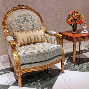 NAPOLEONE Armchair