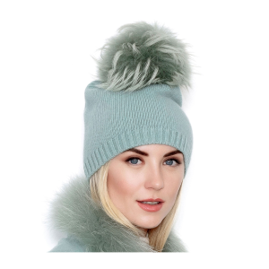 CAPPELLO WOOL & CASHMERE + FINNRACOON MOD C062FN