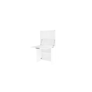 DALIA desk at corner