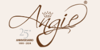 Logo ANGIE